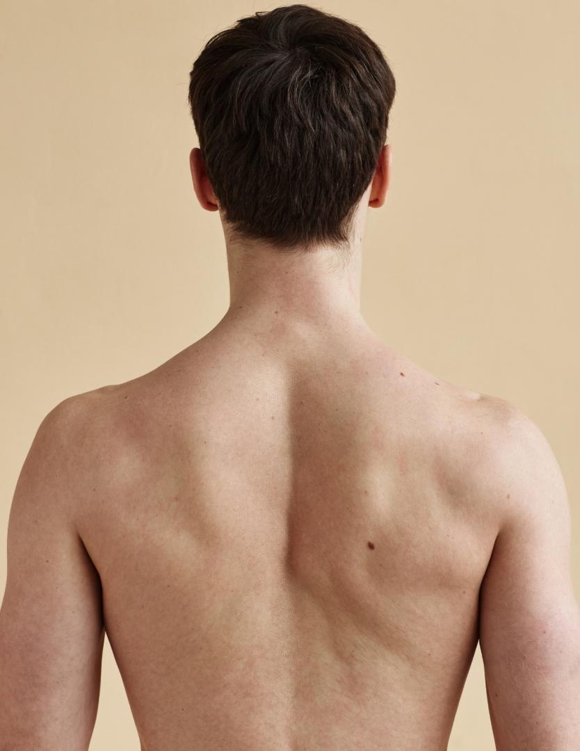 DEPILACIÓN CERA MEDIA ESPALDA DULCE CALVO para Hombre | Dulce Calvo