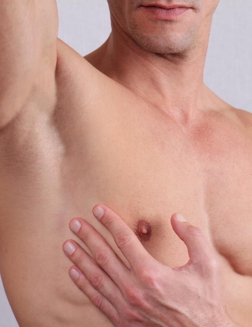 DEPILACIÓN CERA ESPALDA   PECHO DULCE CALVO para Hombre | Dulce Calvo