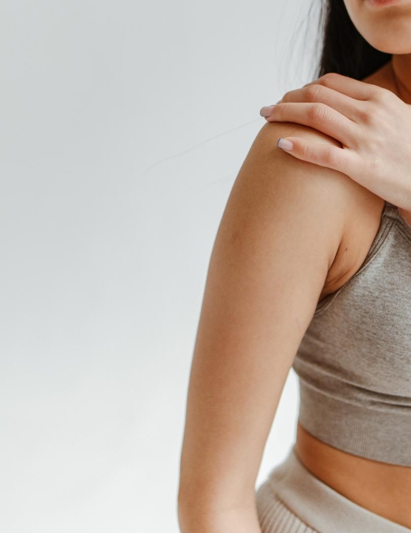 DECOLORACIÓN BRAZOS DULCE CALVO para Mujer | Dulce Calvo