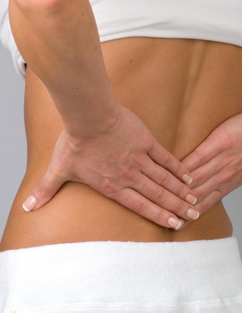 DECOLORACIÓN ESPALDA DULCE CALVO para Mujer | Dulce Calvo