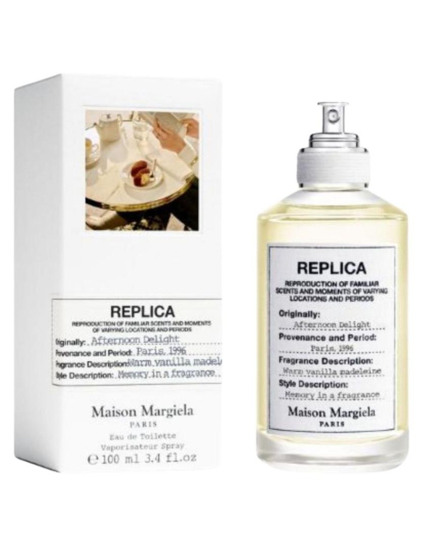AFTERNOON DELIGHT MAISON MARGIELA para Unisex | Dulce Calvo