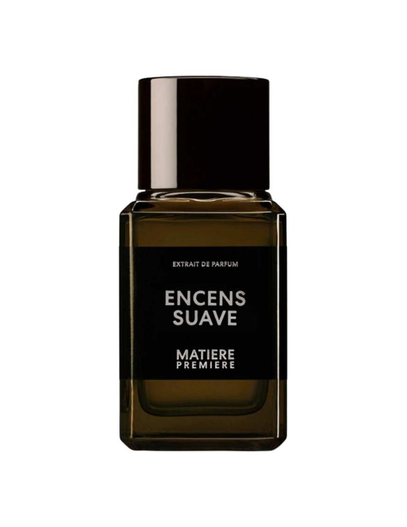 ENCENS SUAVE EXTRAIT MATIERE PREMIERE para Hombre | Dulce Calvo