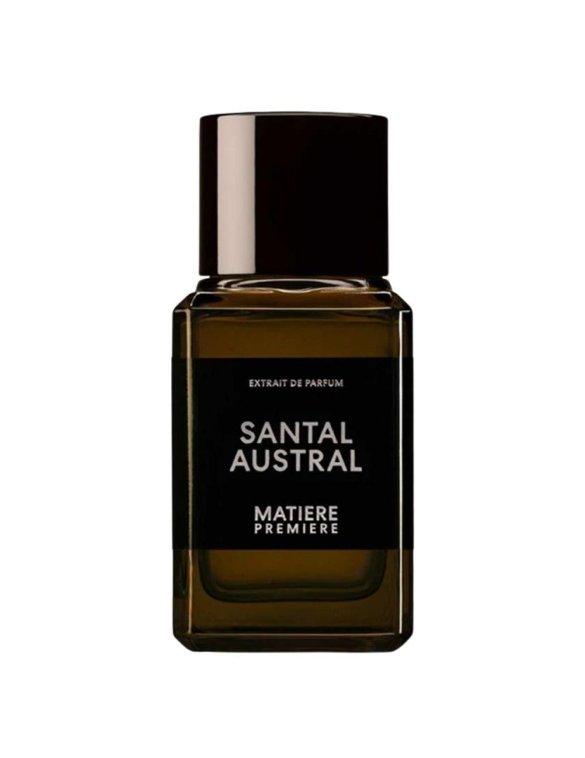 SANTA AUSTRAL EXTRAIT MATIERE PREMIERE para Unisex | Dulce Calvo
