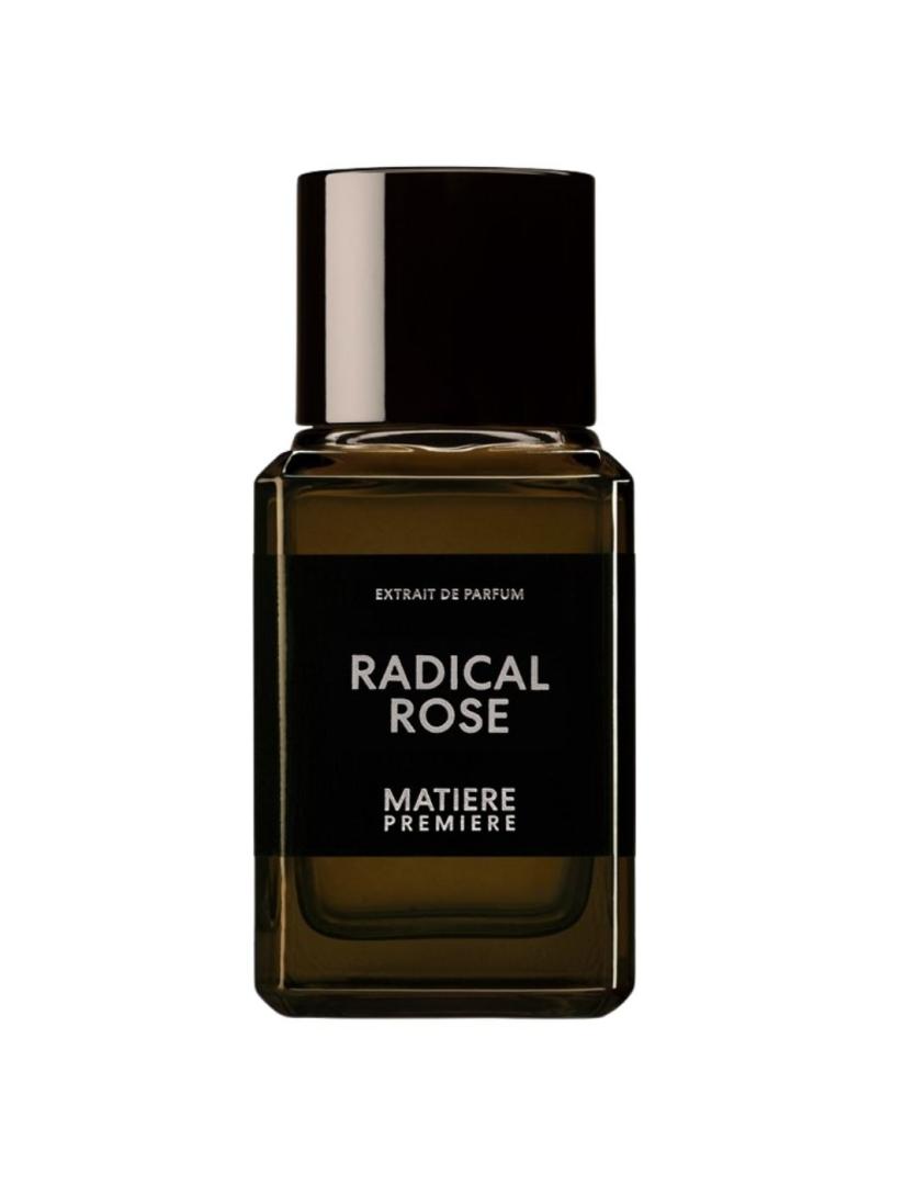 RADICAL ROSE EXTRAIT MATIERE PREMIERE para Mujer | Dulce Calvo