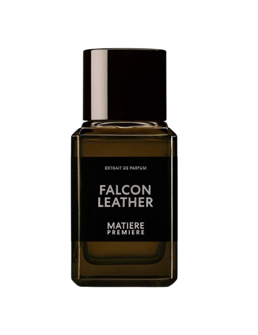 FALCON LEATHER EXTRAIT MATIERE PREMIERE para Hombre | Dulce Calvo