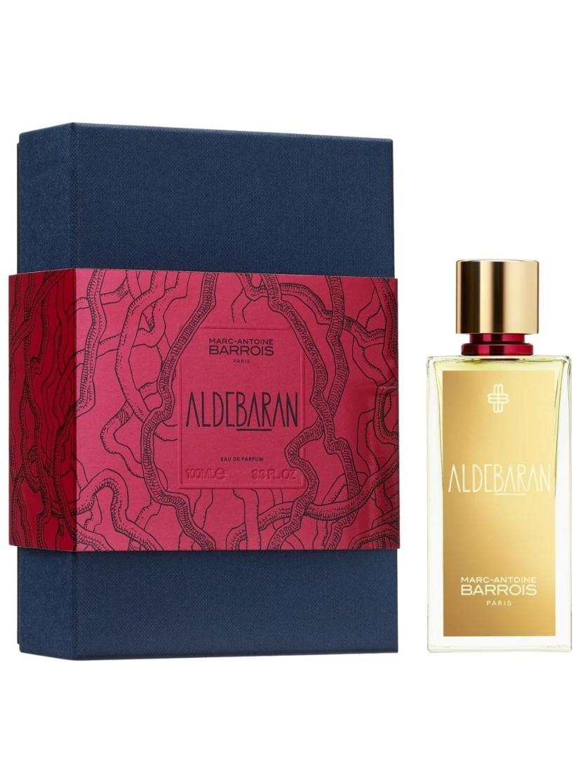 ALDEBARAN EDP MARC-ANTOINE BARROIS para Unisex | Dulce Calvo