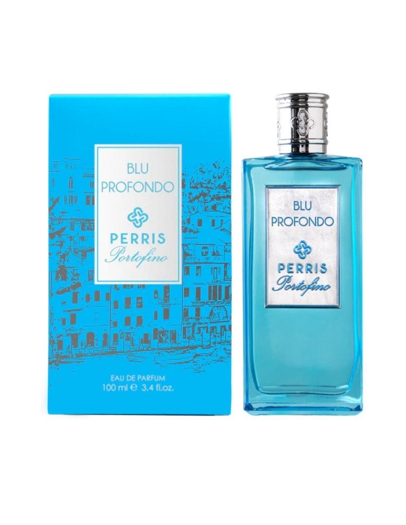 BLU PROFONDO PORTOFINO EDP PERRIS MONTE CARLO para Unisex | Dulce Calvo