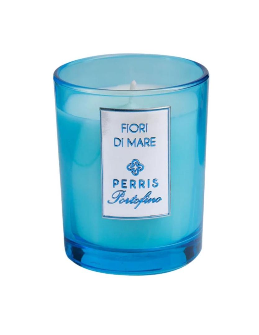 FIORI DI MARE PORTOFINO VELA PERFUMADA PERRIS MONTE CARLO para Unisex | Dulce Calvo