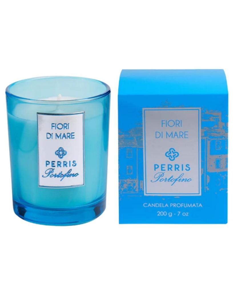 FIORI DI MARE PORTOFINO VELA PERFUMADA PERRIS MONTE CARLO para Unisex | Dulce Calvo