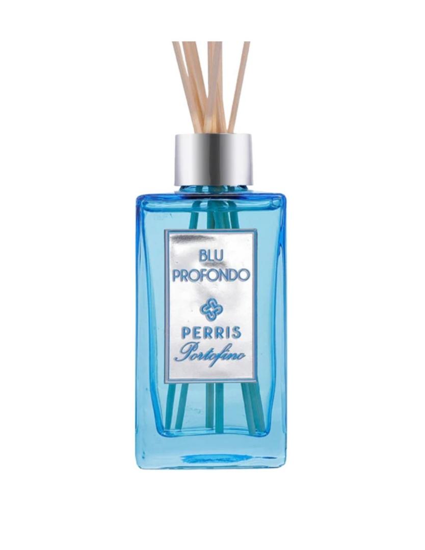 BLUE PROFONDO DIFUSOR AMBIENTAL PERRIS MONTE CARLO para Unisex | Dulce Calvo