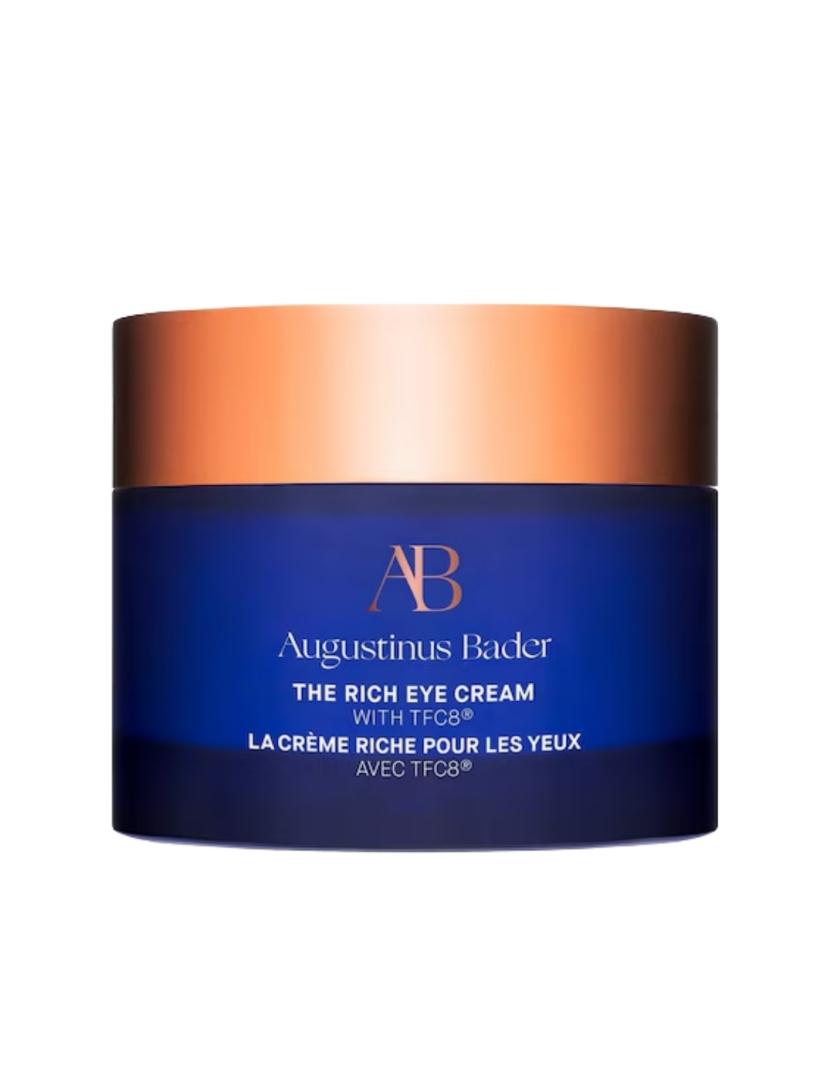 THE RICH EYE CREAM AUGUSTINUS BADER para Unisex | Dulce Calvo