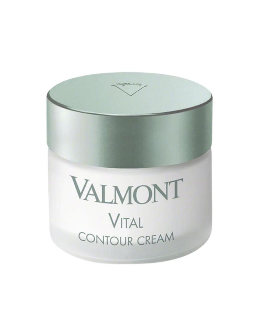 VITAL CONTOUR CREAM VALMONT para Unisex | Dulce Calvo