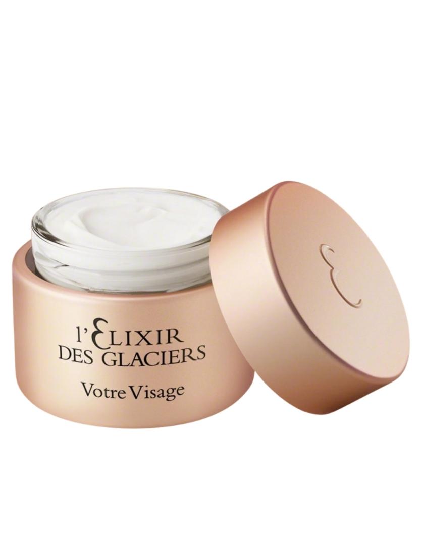 L' ELIXIR DES GLACIERS VOTRE VISAGE VALMONT para Unisex | Dulce Calvo