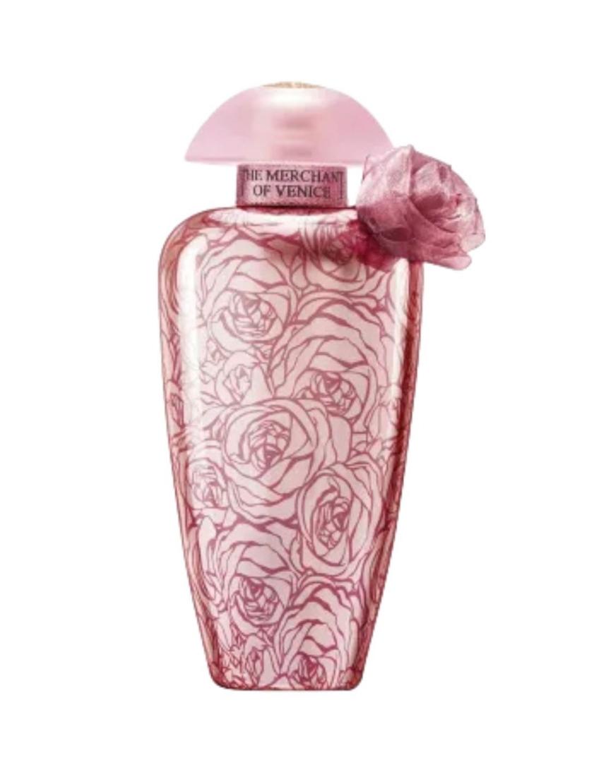 ROSA MOCENIGA ELIXIR EDP THE MERCHANT OF VENICE para Mujer | Dulce Calvo