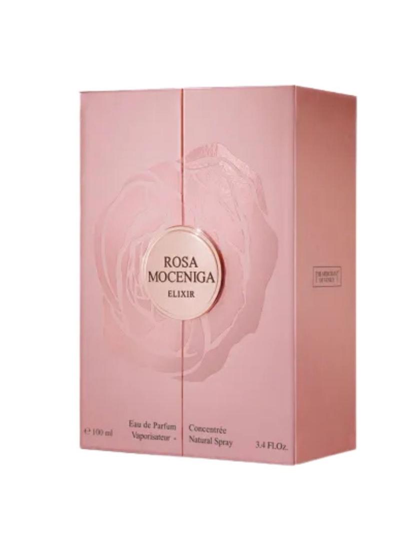 ROSA MOCENIGA ELIXIR EDP THE MERCHANT OF VENICE para Mujer | Dulce Calvo