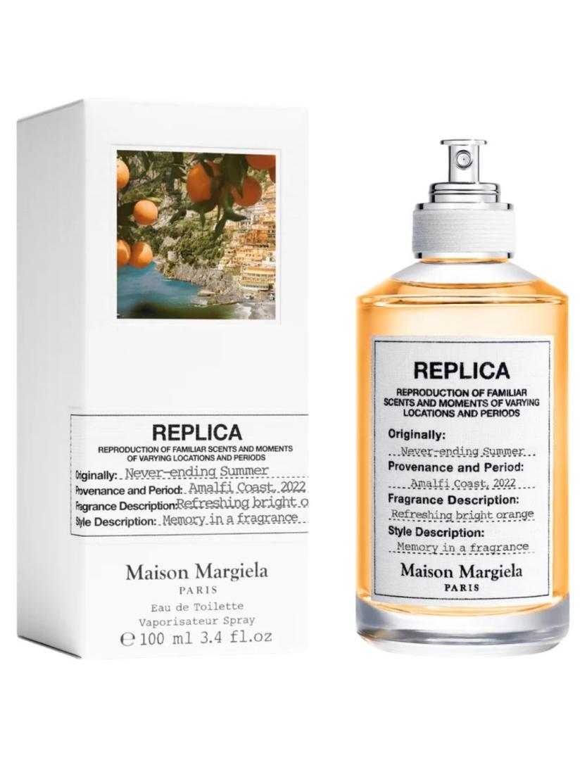 NEVER ENDING SUMMER MAISON MARGIELA para Unisex | Dulce Calvo