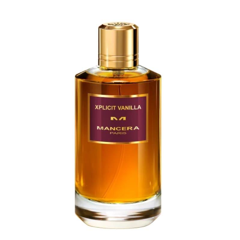 XPLICIT VANILLA EDP MANCERA para Unisex | Dulce Calvo