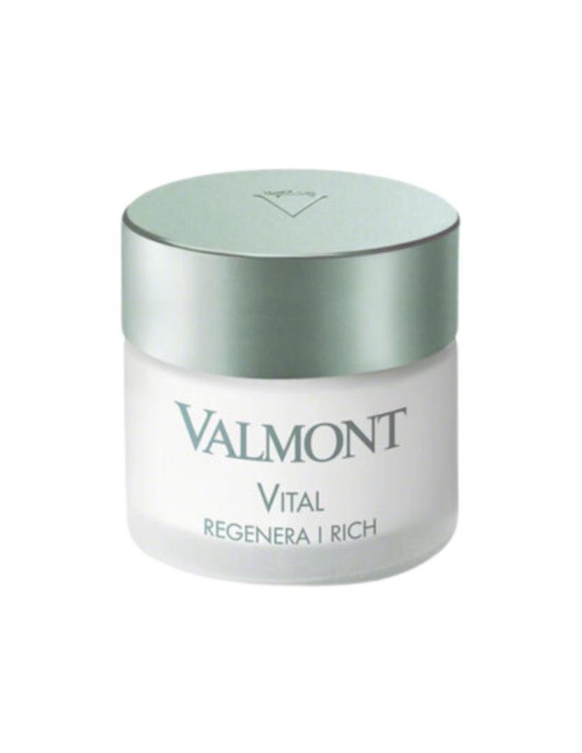 VITAL REGENERA I RICH VALMONT para Mujer | Dulce Calvo