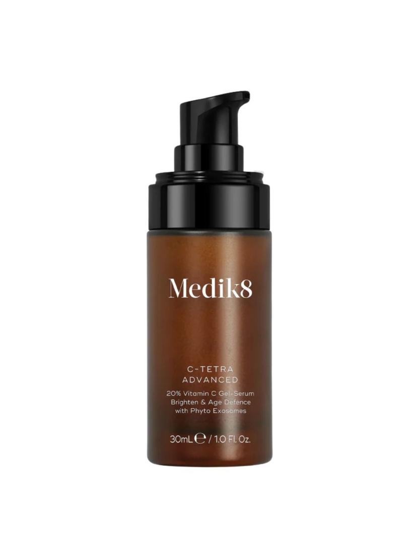 C-TETRA ADVANCED MEDIK8 para Unisex | Dulce Calvo