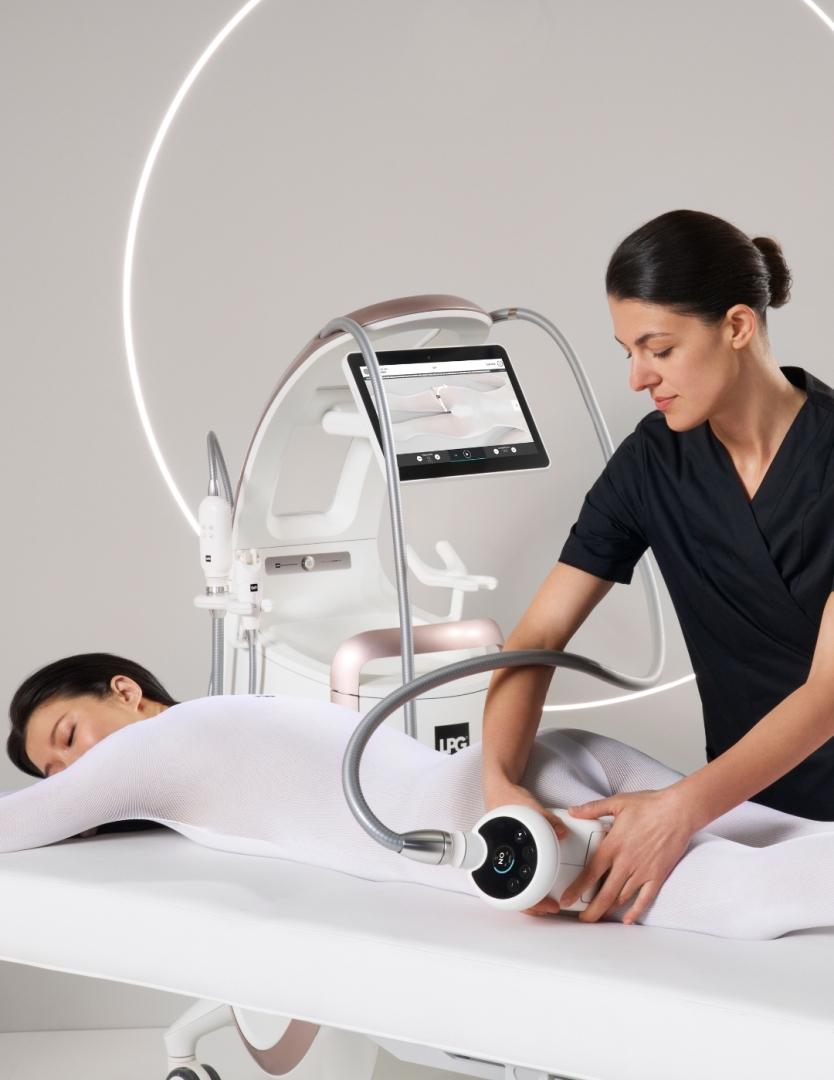 LPG BIENESTAR INTENSO DULCE CALVO para Unisex | Dulce Calvo