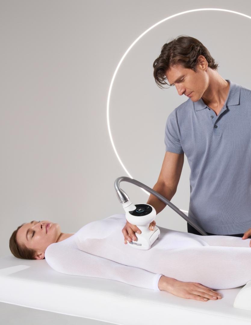 LPG DETOX DRENANTE DULCE CALVO para Unisex | Dulce Calvo