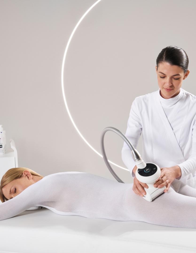 LPG MODELADO Y REAFIRMACIÓN DULCE CALVO para Unisex | Dulce Calvo