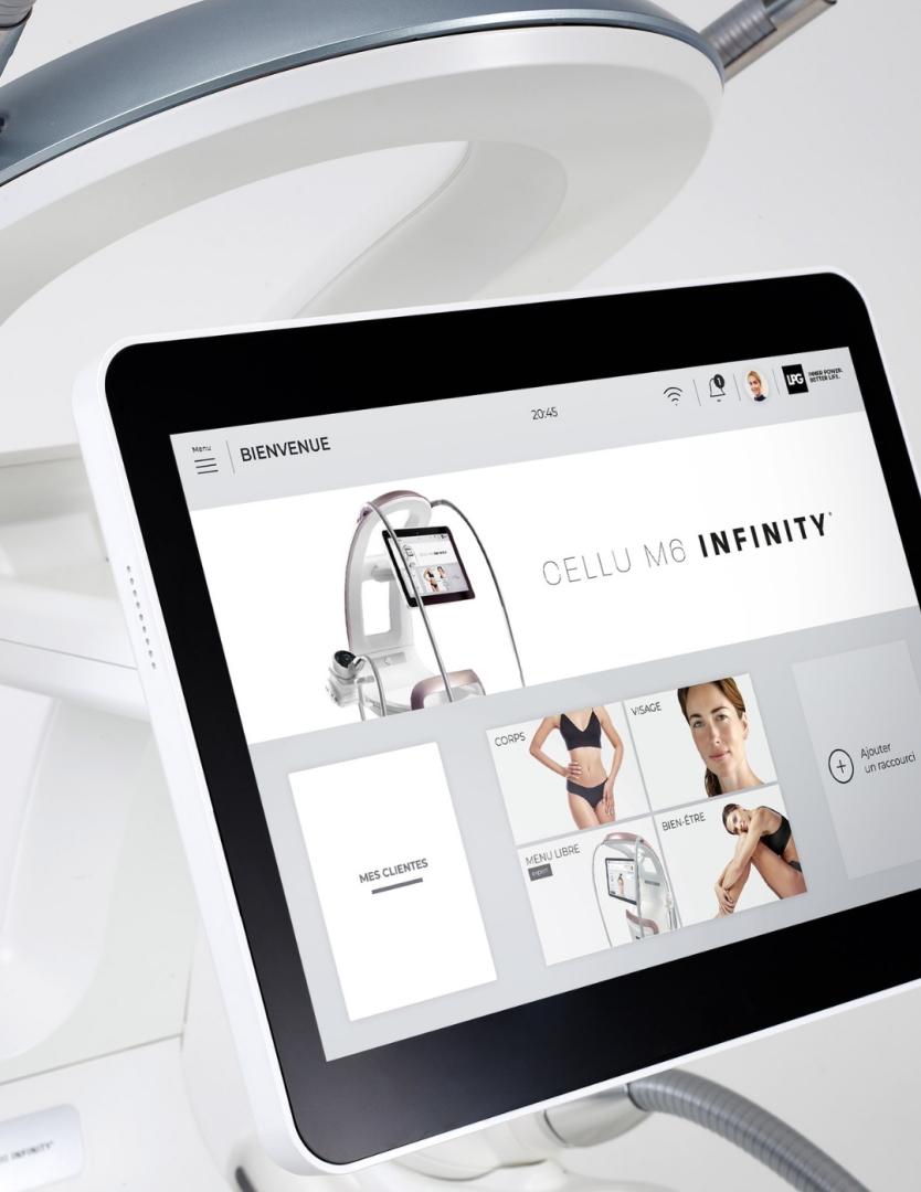 LPG TEJIDO PROFUNDO DULCE CALVO para Unisex | Dulce Calvo