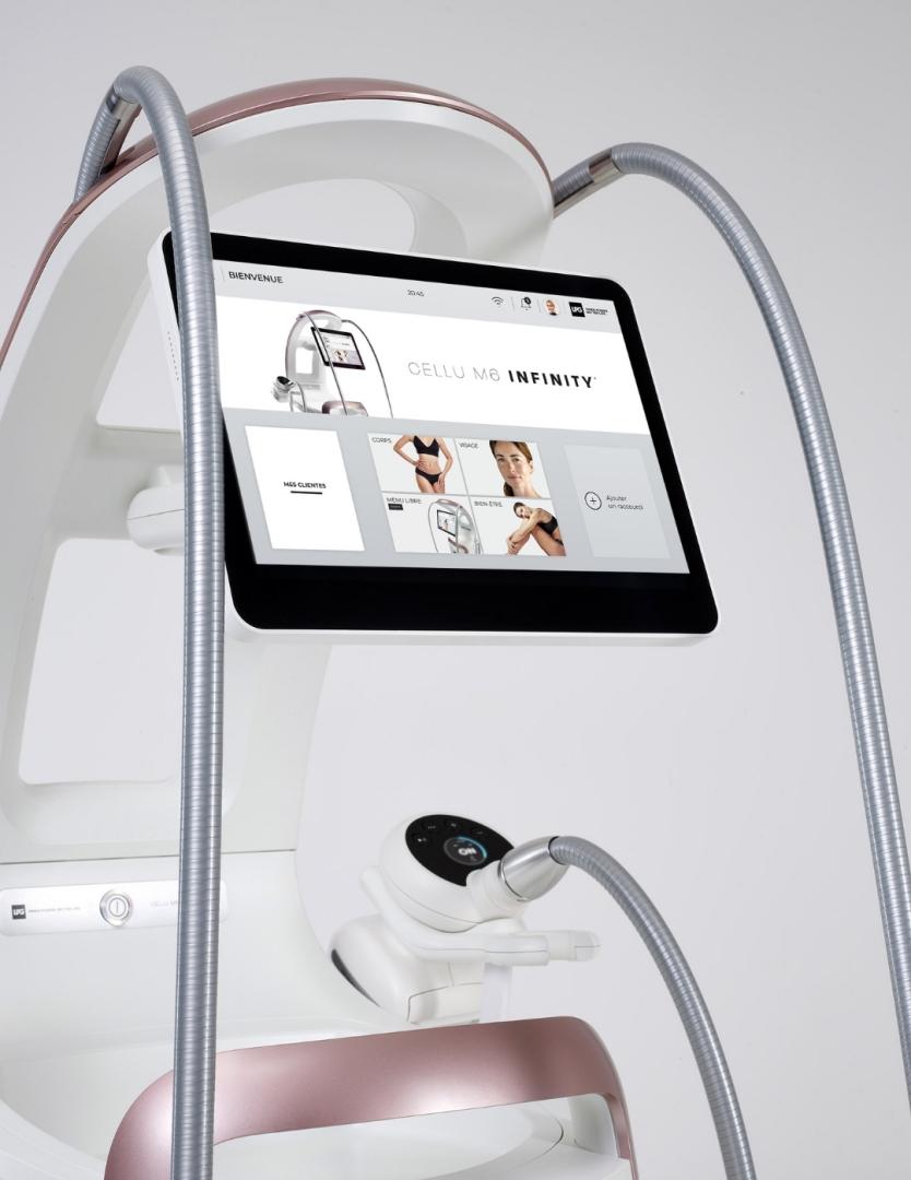 LPG VITALIDAD DULCE CALVO para Hombre | Dulce Calvo