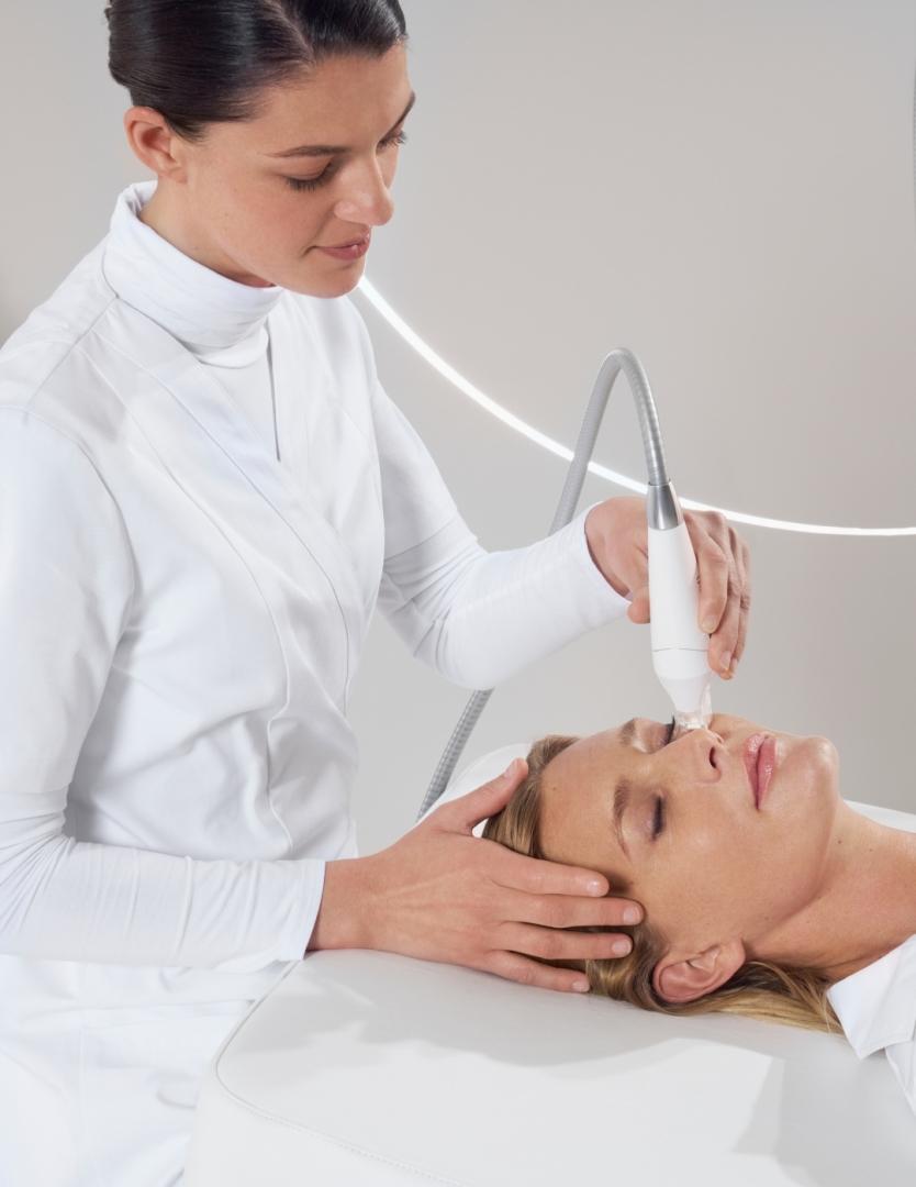 LPG LUMINOSIDAD DULCE CALVO para Unisex | Dulce Calvo