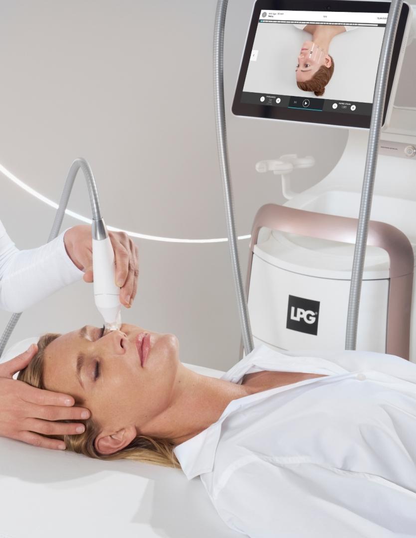 LPG PREVENCIÓN CELULAR DULCE CALVO para Unisex | Dulce Calvo