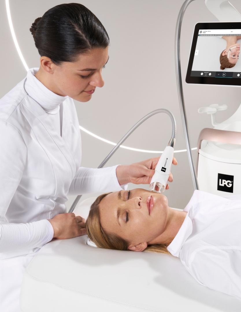 LPG PRO LIFTING DULCE CALVO para Unisex | Dulce Calvo