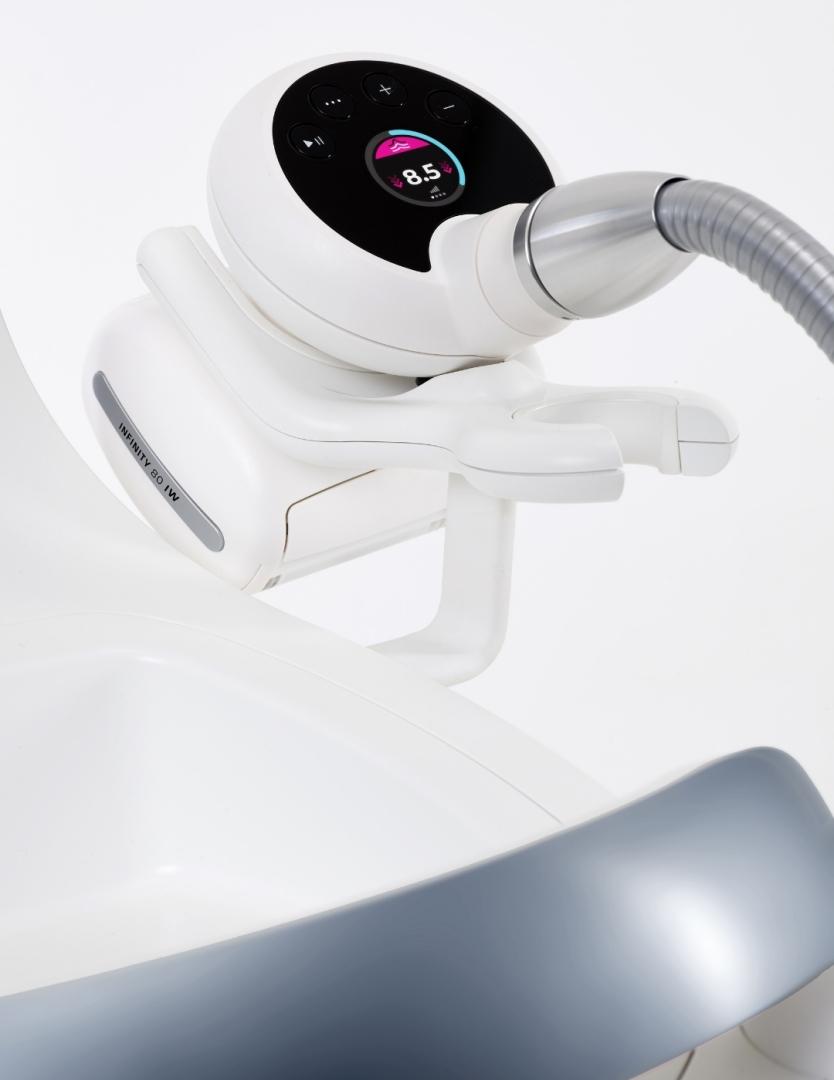 LPG REPULPANTE DULCE CALVO para Unisex | Dulce Calvo