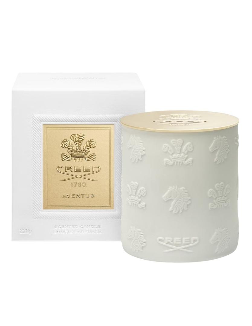 AVENTUS CANDLE CREED para Unisex | Dulce Calvo