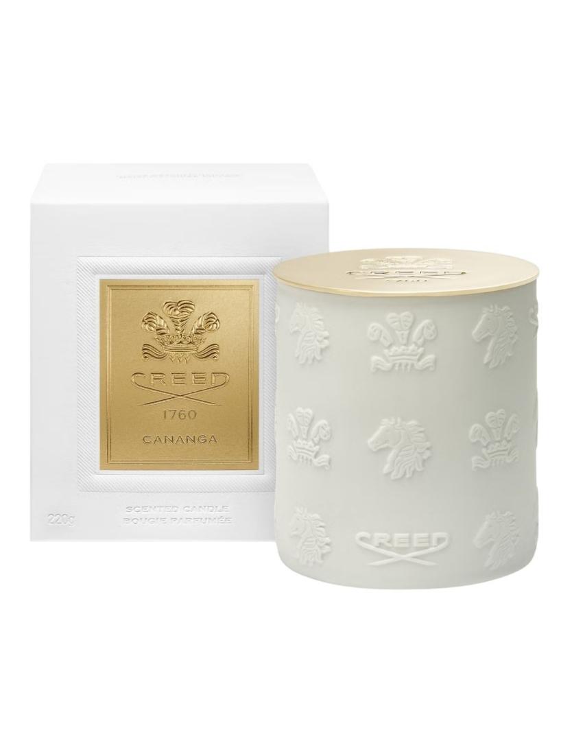 CANANGA CANDLE CREED para Unisex | Dulce Calvo