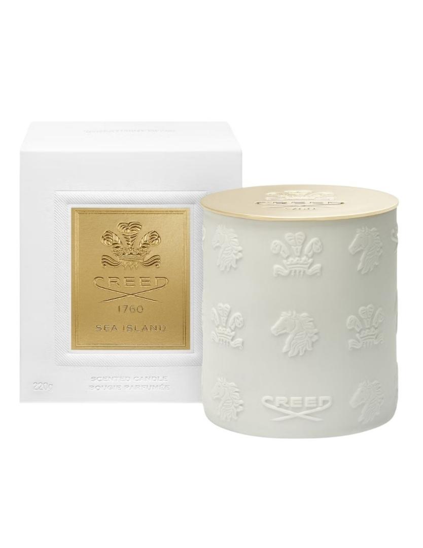 SEA ISLAND CANDLE CREED para Unisex | Dulce Calvo