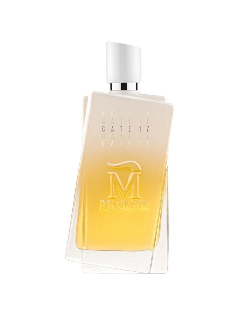 GATE 17 EDP MORPH para Unisex | Dulce Calvo