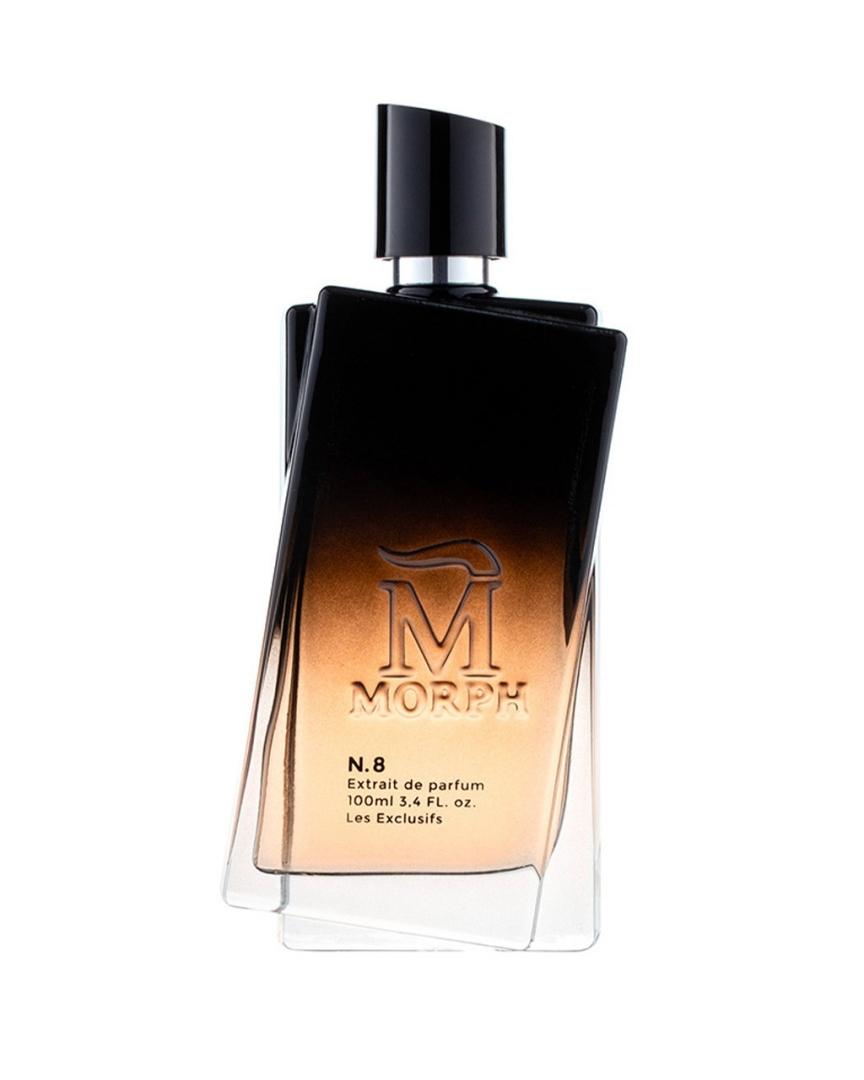 N.8 EDP MORPH para Unisex | Dulce Calvo