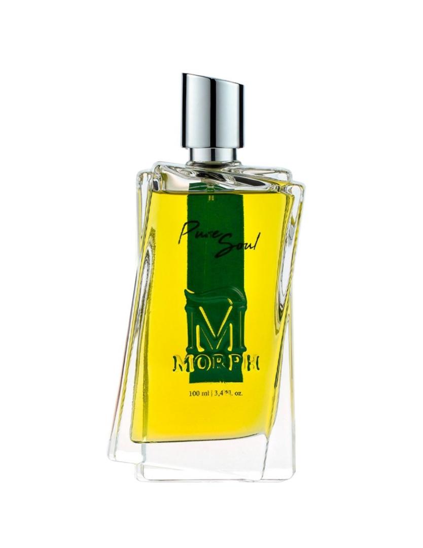 PURE SOUL EDP MORPH para Unisex | Dulce Calvo