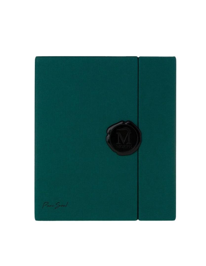 PURE SOUL EDP MORPH para Unisex | Dulce Calvo