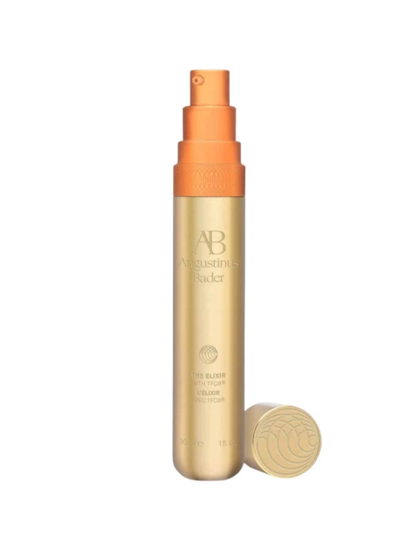 THE ELIXIR AUGUSTINUS BADER para Mujer | Dulce Calvo