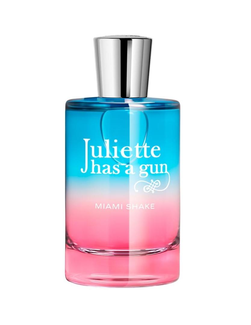 MIAMI SHAKE EDP JULIETTE HAS A GUN para Unisex | Dulce Calvo