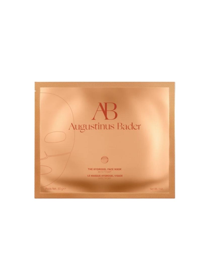 THE HYDROGEL FACE MASK AUGUSTINUS BADER para Unisex | Dulce Calvo