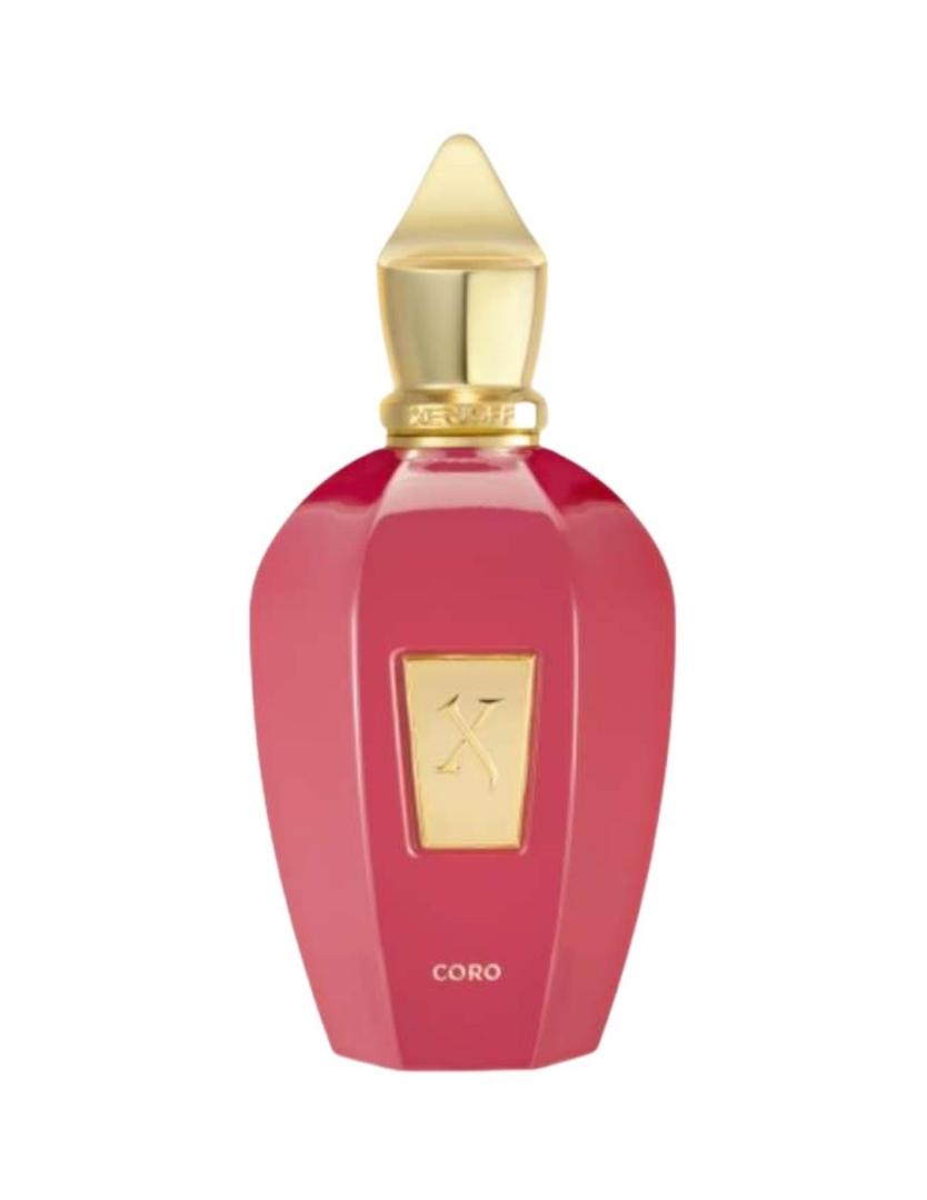 CORO EDP XERJOFF para Unisex | Dulce Calvo