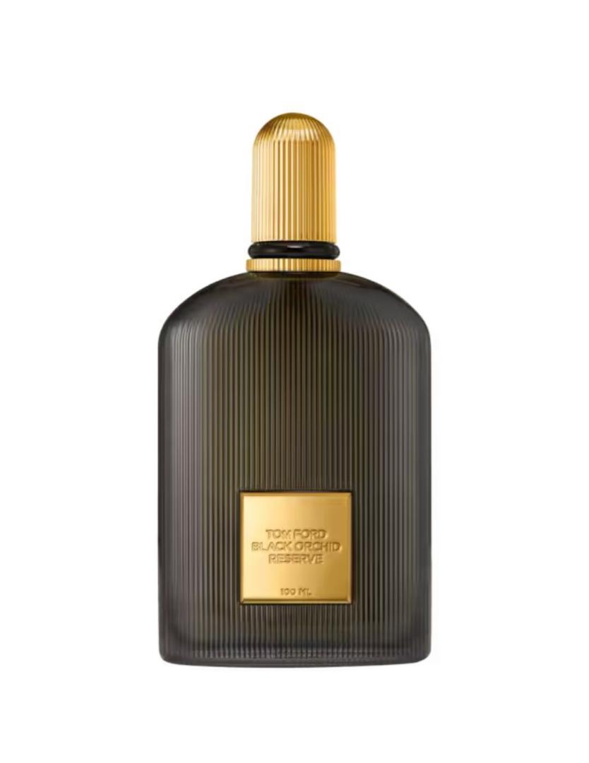 BLACK ORCHID RESERVE PARFUM TOM FORD para Unisex | Dulce Calvo