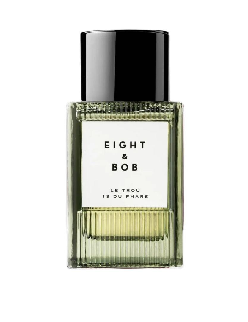 LE TROU 19 DU PHARE EDP EIGHT & BOB para Unisex | Dulce Calvo