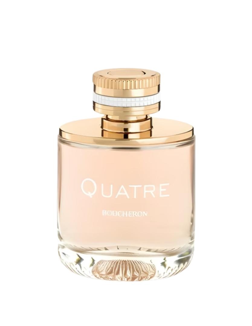 QUATRE FEMME EDP BOUCHERON para Mujer | Dulce Calvo