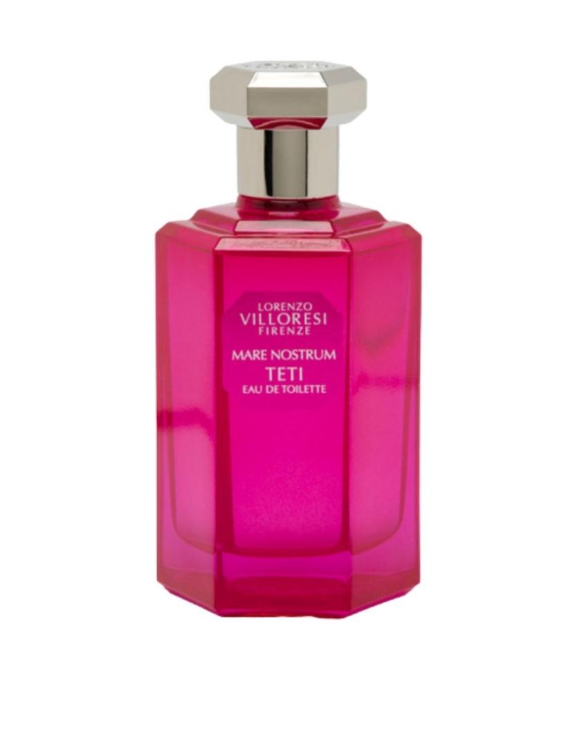 TETI EDT LORENZO VILLORESI FIRENZE para Mujer | Dulce Calvo