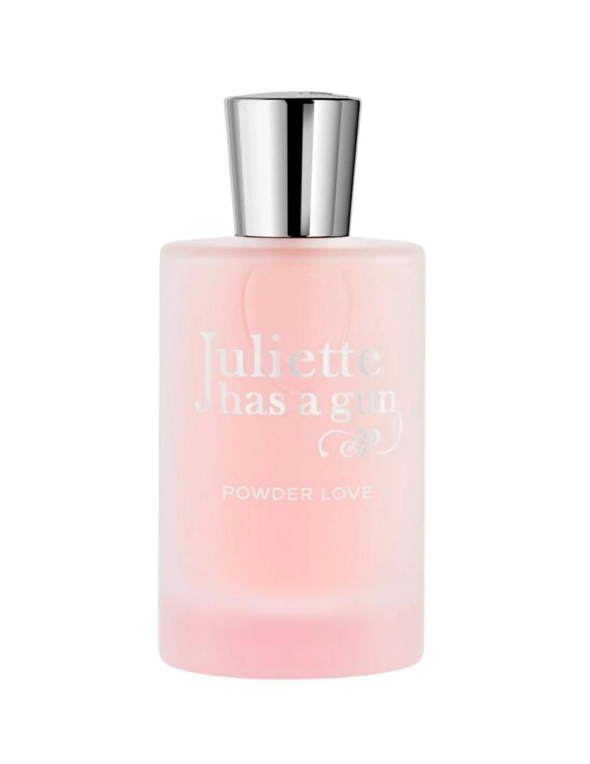 POWDER LOVE EDP JULIETTE HAS A GUN para Mujer | Dulce Calvo