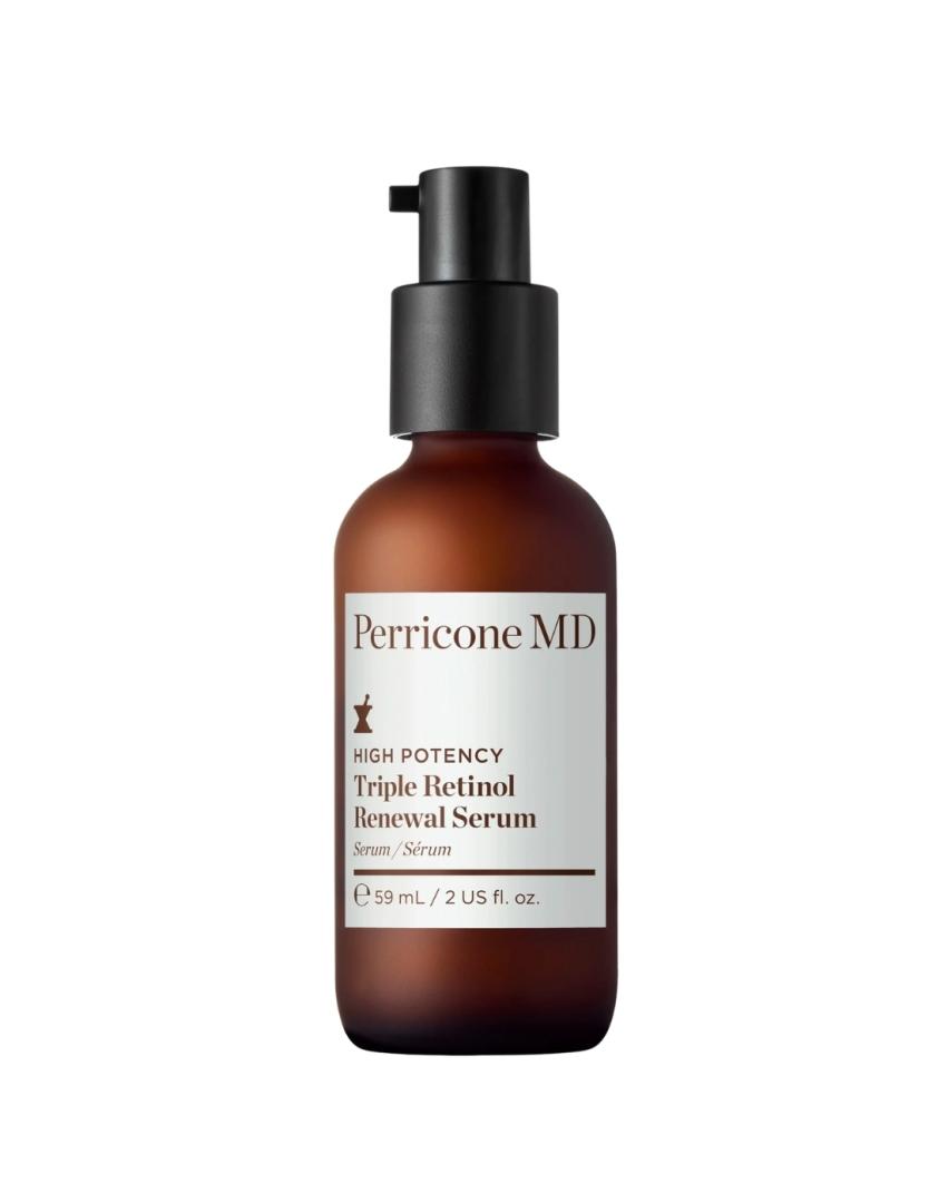 TRIPLE RETINOL RENEWAL SERUM PERRICONE para Unisex | Dulce Calvo