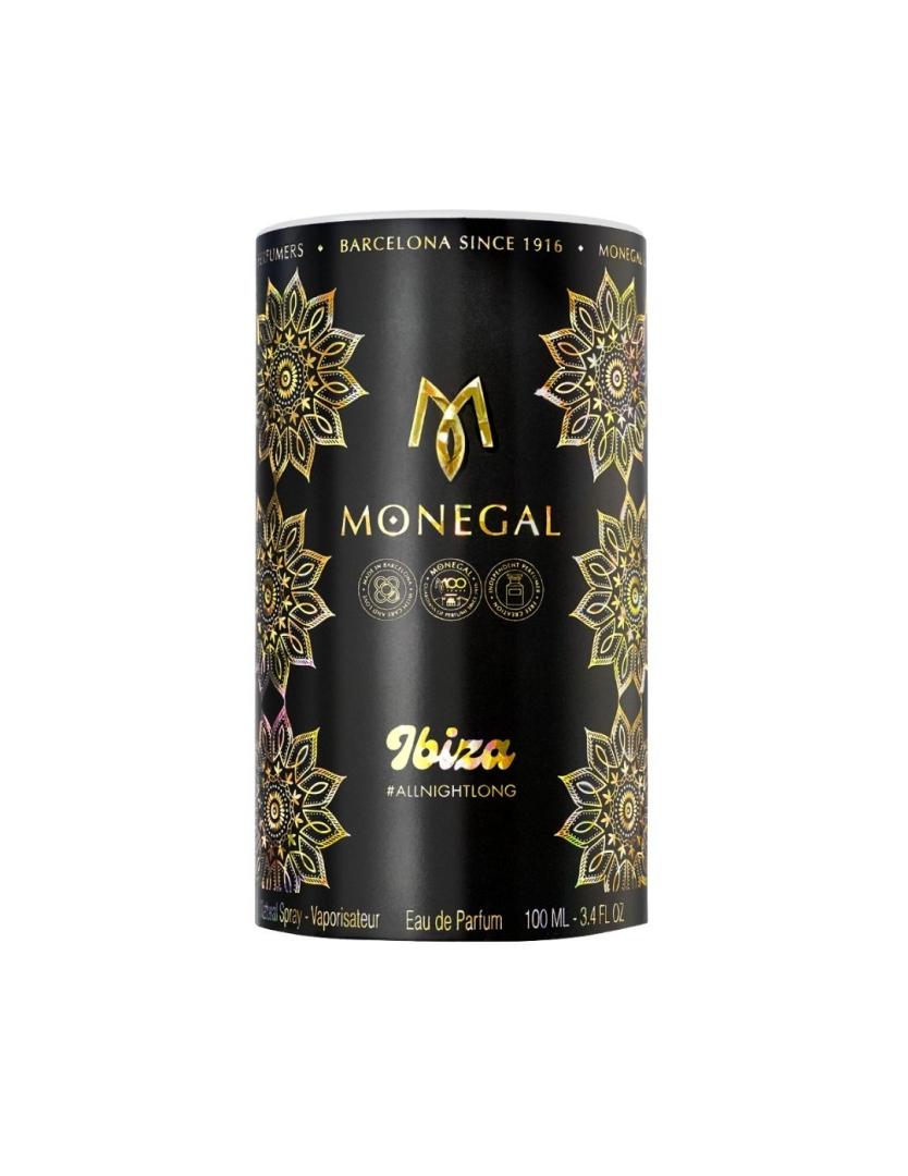 IBIZA ALL NIGHT LONG EDP RAMÓN MONEGAL para Unisex | Dulce Calvo